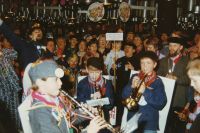 1986-02-09 Carnavalsontbijt 08 1986-02-09 Carnavalsontbijt 08